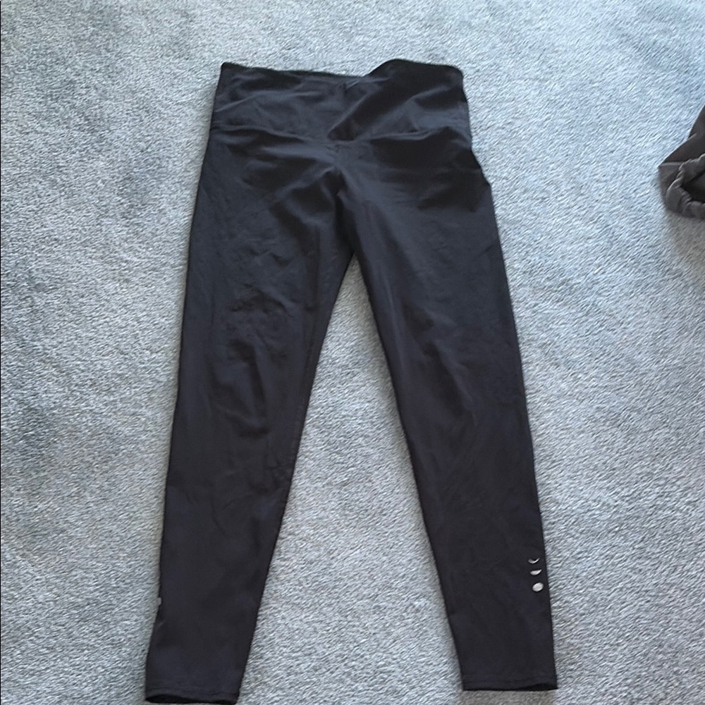 Elastique athletics leggings